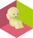 Smiski - Exercising Series Blind Box (1 Random Box)