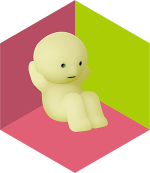 Smiski - Exercising Series Blind Box (1 Random Box)