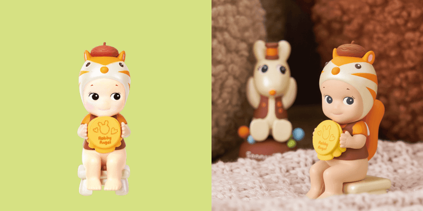 [pre order] Sonny Angel Enjoy the Moment (2022)