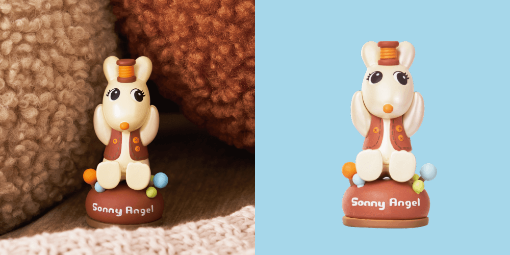 [pre order] Sonny Angel Enjoy the Moment (2022)