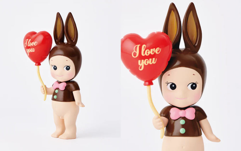 [pre order] Sonny Angel Gifts of Love Series (2024)