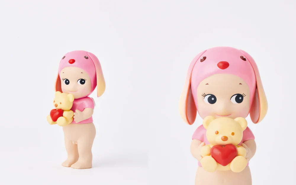 [pre order] Sonny Angel Gifts of Love Series (2024)