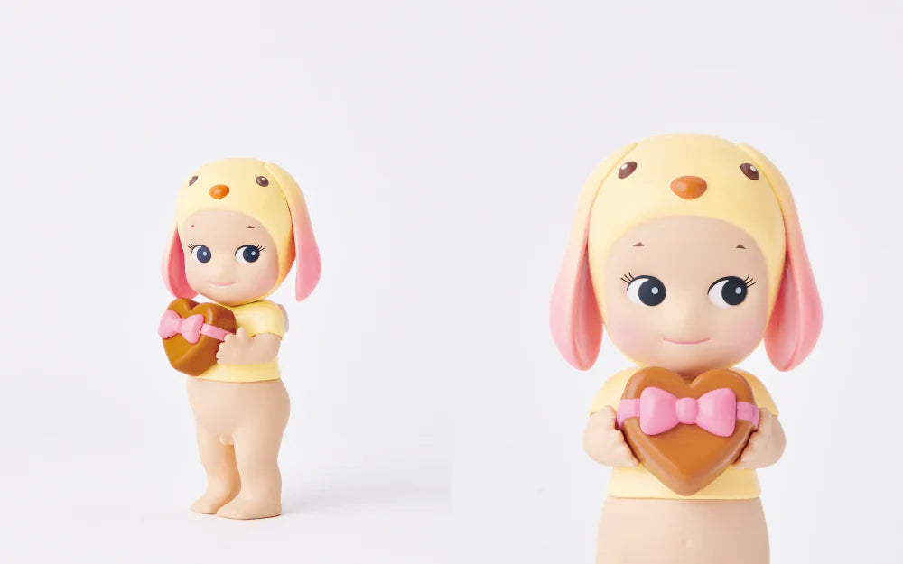 [pre order] Sonny Angel Gifts of Love Series (2024)