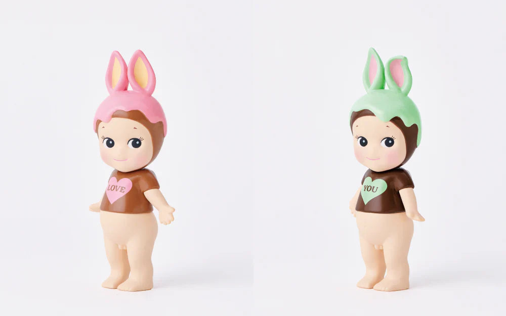 [pre order] Sonny Angel Gifts of Love Series (2024)