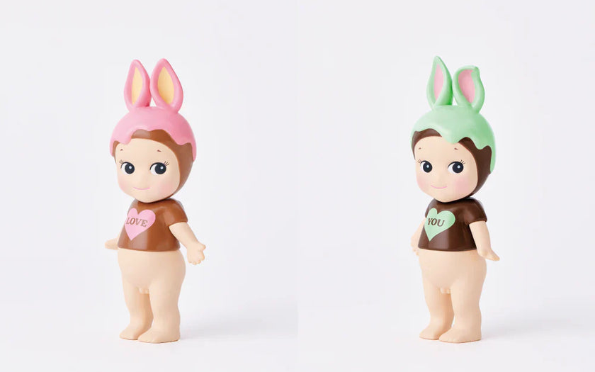 [pre order] Sonny Angel Gifts of Love Series (2024)