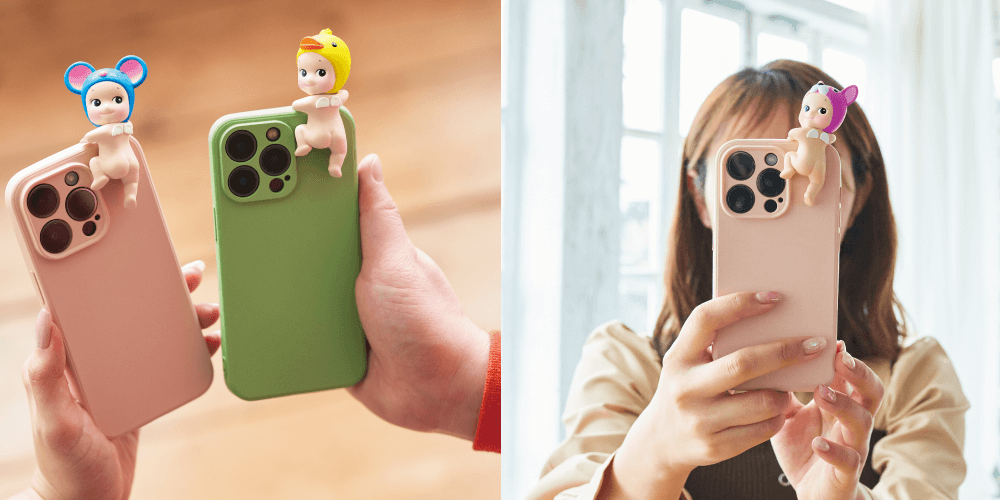 Sonny Angel HIPPERS Looking Back Series