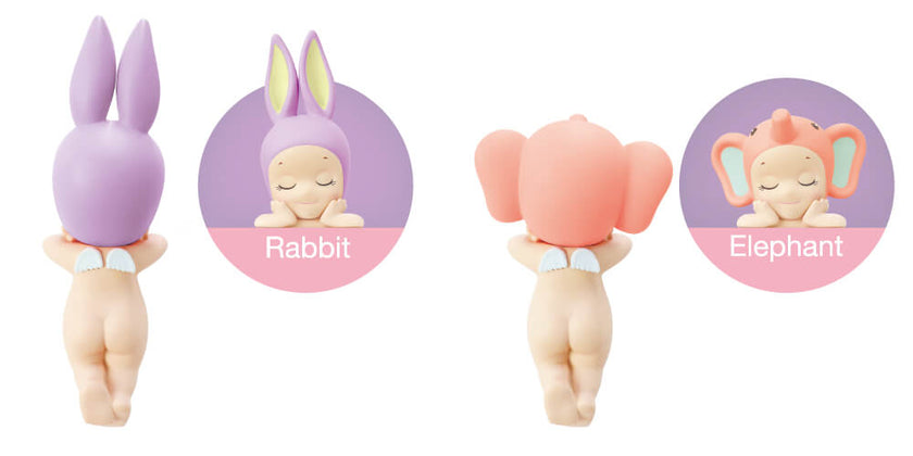 Sonny Angel HIPPERS Dreaming Series