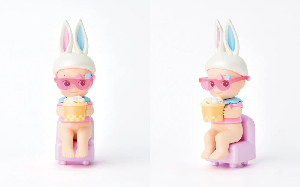 Sonny Angel mini figure Home Sweet Home Series