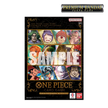One Piece Card Game - Best Selection Vol.6 - Premium Card Collection