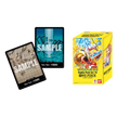 One Piece Card Game - Adventure on Kami's Island - DP-10 - Double Pack Set