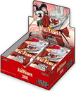Union Arena - Inuyasha - UE23BT - Booster Box