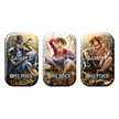 One Piece Card Game - Tin Pack Set Vol.2 - TS-02 - Tin