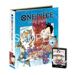 One Piece CG - Official 9 Pocket Binder vol.1