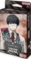 Union Arena - Tokyo Ghoul - UE18ST - Starter Deck