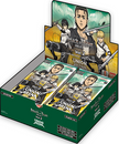 Union Arena - Attack on Titan Vol.2 [UEX07BT] - Booster Box