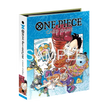 One Piece CG - Official 9 Pocket Binder vol.1