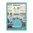 One Piece CG - Water Seven Sleeves