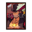 One Piece CG - Dracule Mihawk Sleeves