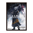One Piece CG - Trafalgar Law Sleeves Vol.2