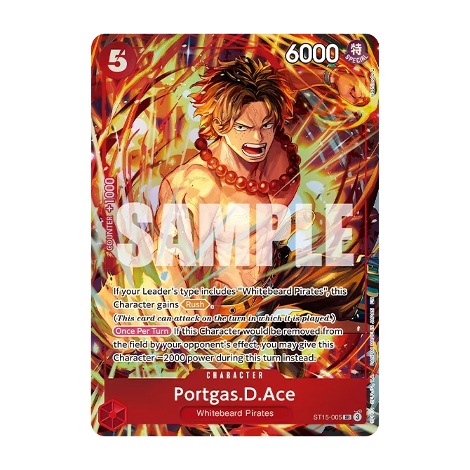 One Piece Card Game - Illustration Box Vol.5