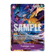 One Piece Card Game - Illustration Box Vol.6