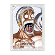 One Piece CG - Enel Sleeves