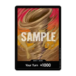 One Piece Card Game - The Azure Sea's Seven - DP-09 - Double Pack Set