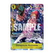 One Piece Card Game - Illustration Box Vol.6