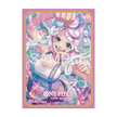 One Piece CG - Jewelry.Bonney -The Most Free Future- Sleeves