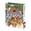 One Piece CG - Official 9 Pocket Binder vol.1