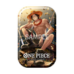 One Piece Card Game - Tin Pack Set Vol.2 - TS-02 - Tin