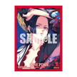 One Piece Card Game - Official Card Sleeves 16 - Boa Hancock