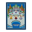 One Piece CG - Three Admirals Sleeves
