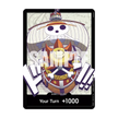 One Piece CG - Official 9 Pocket Binder vol.1