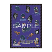 One Piece CG - Brook and Laboon Sleeves