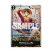 One Piece Card Game - Tin Pack Set Vol.2 - TS-02 - Tin