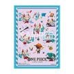 One Piece CG - Yamato Sleeves