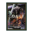 One Piece CG - Roronoa Zoro Sleeves Vol.2