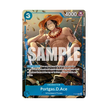 One Piece Card Game - Tin Pack Set Vol.2 - TS-02 - Tin