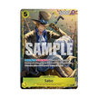 One Piece Card Game - Tin Pack Set Vol.2 - TS-02 - Tin