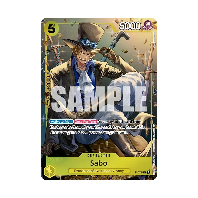 One Piece Card Game - Tin Pack Set Vol.2 - TS-02 - Tin
