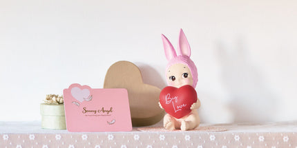 [pre order] Sonny Angel MASTER COLLECTION -HEART RABBIT