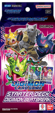 Digimon Card Game - Beatbreak - ST-23 - Starter Deck