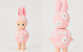 Sonny Angel Mini Figure Cherry Blossom Series -Hanami Edition