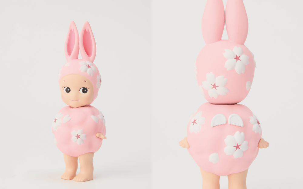 Sonny Angel Mini Figure Cherry Blossom Series -Hanami Edition