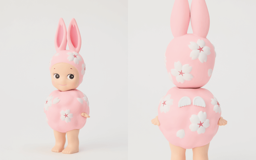 Sonny Angel Mini Figure Cherry Blossom Series -Hanami Edition
