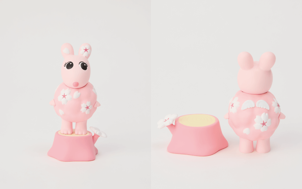 Sonny Angel Mini Figure Cherry Blossom Series -Hanami Edition