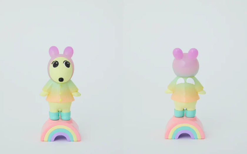 Sonny Angel I LOVE RAINY DAY Series