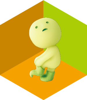 Smiski - Dressing Series Blind Box (1 Random Box)