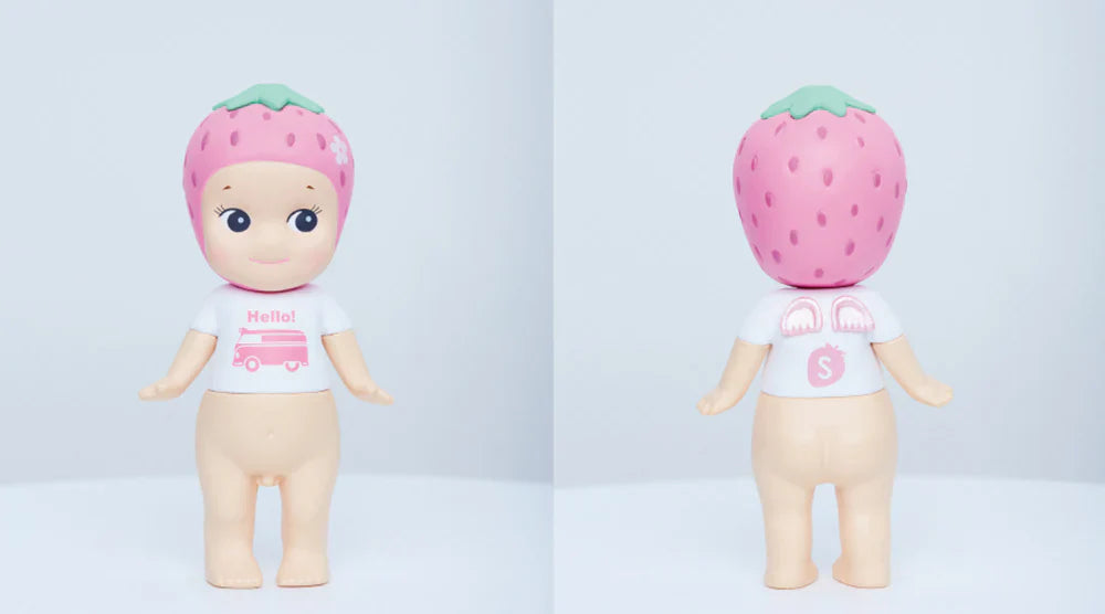 Sonny Angel Seoul Series [Pre Order]